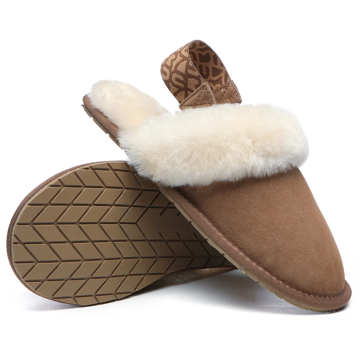 UGG Strap Slippers - Image 12