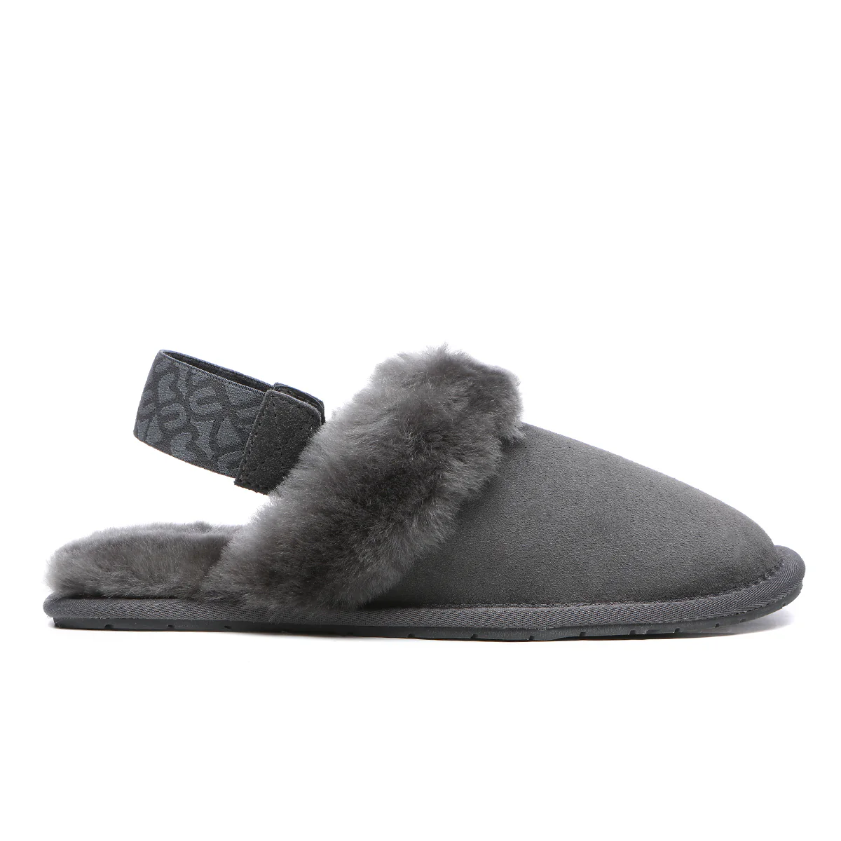 UGG Strap Slippers - Image 13