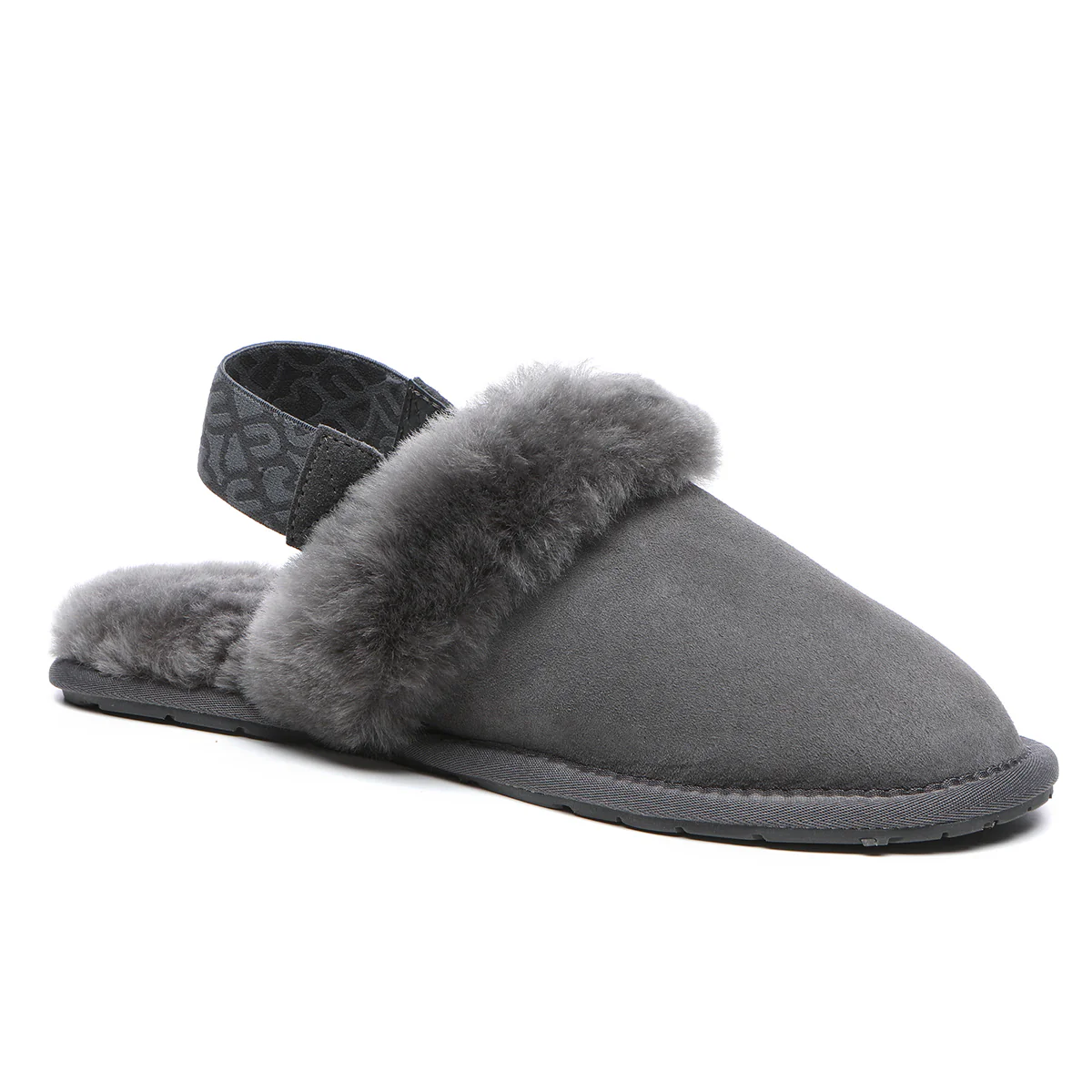 UGG Strap Slippers - Image 14