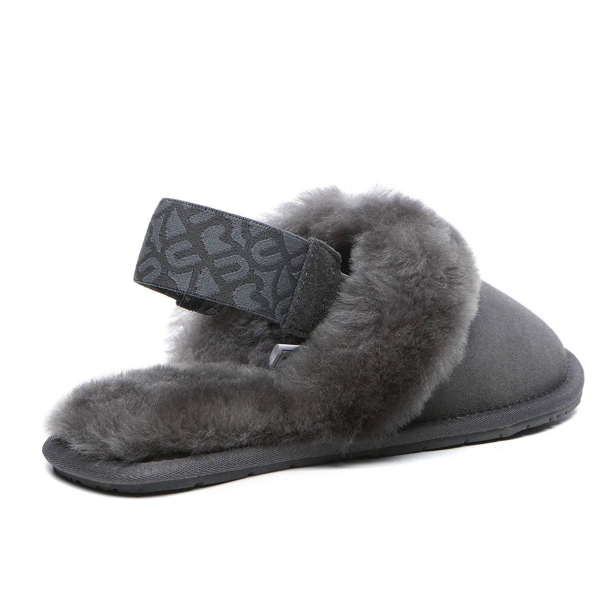 UGG Strap Slippers - Image 15