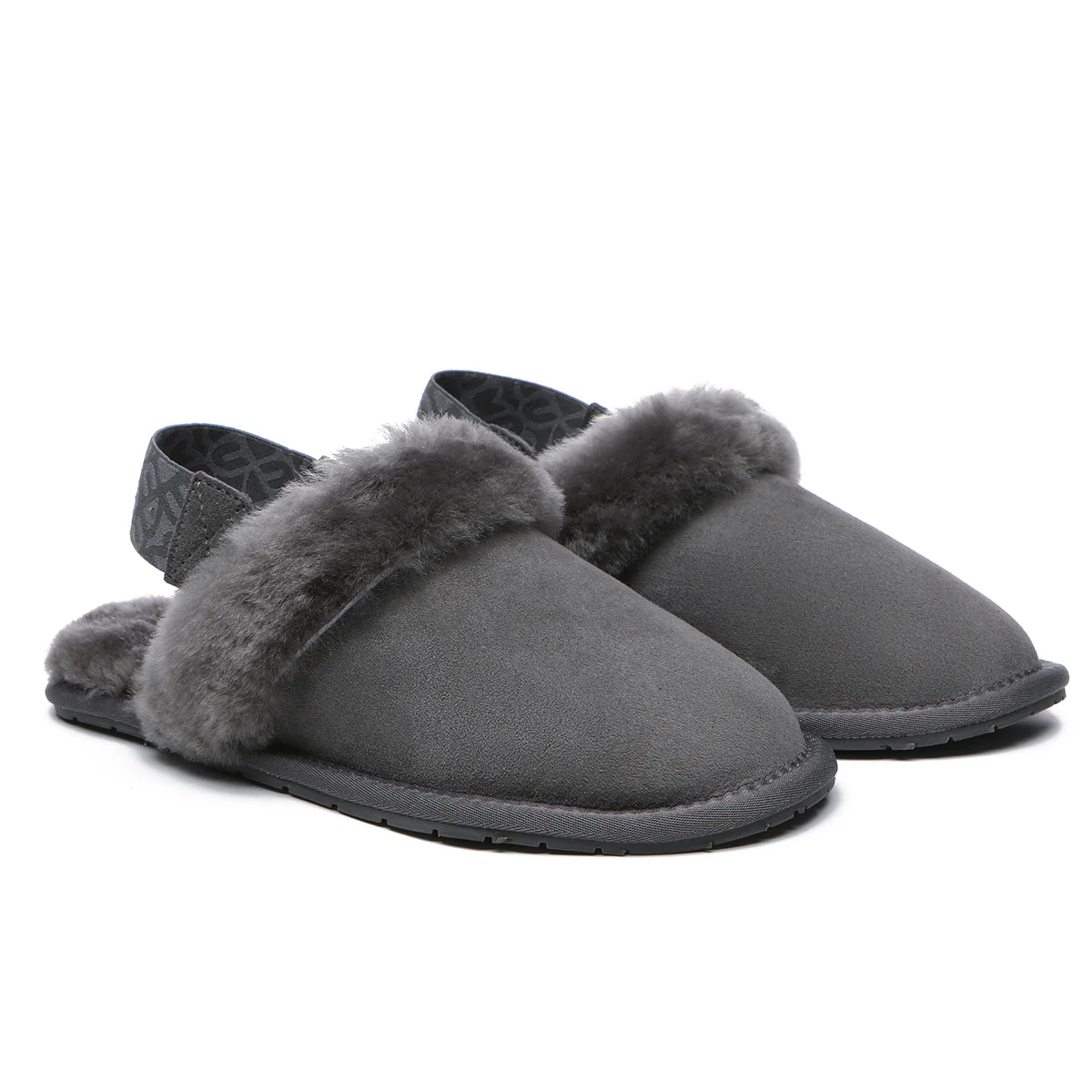 UGG Strap Slippers - Image 16