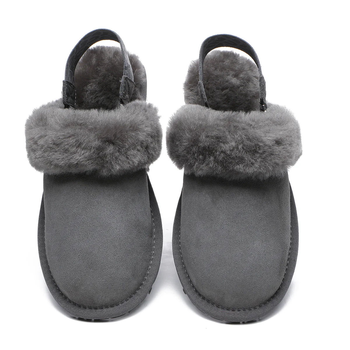 UGG Strap Slippers - Image 17