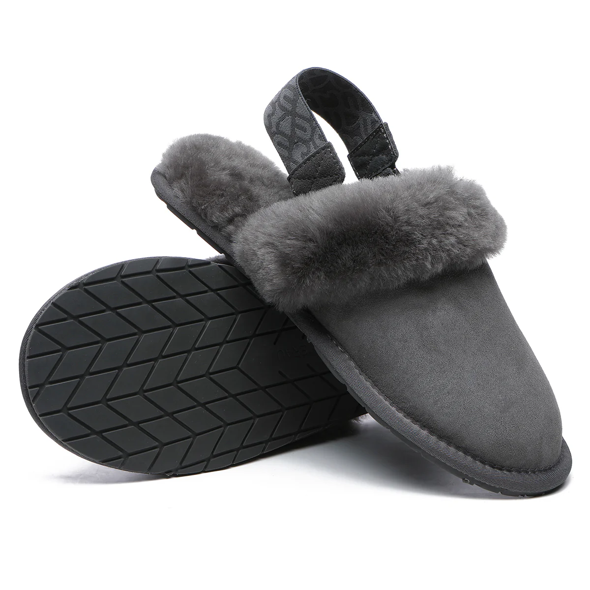 UGG Strap Slippers - Image 18