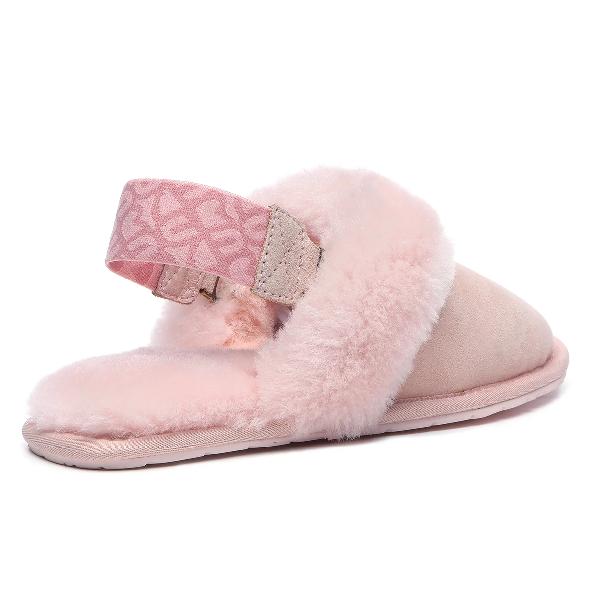 UGG Strap Slippers - Image 3