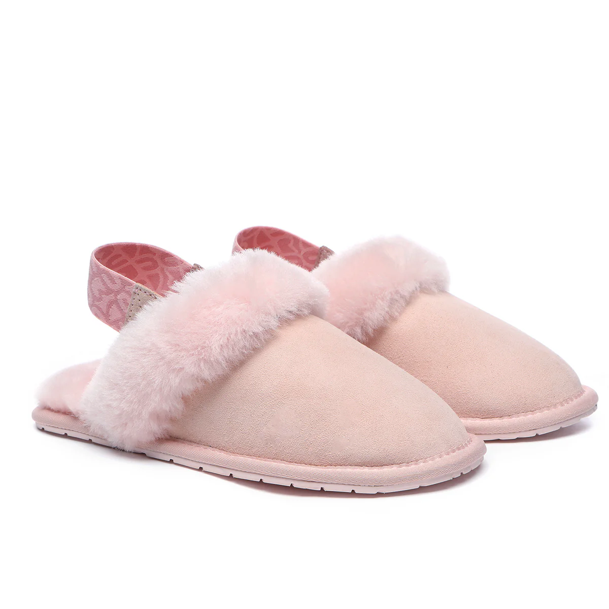 UGG Strap Slippers - Image 4