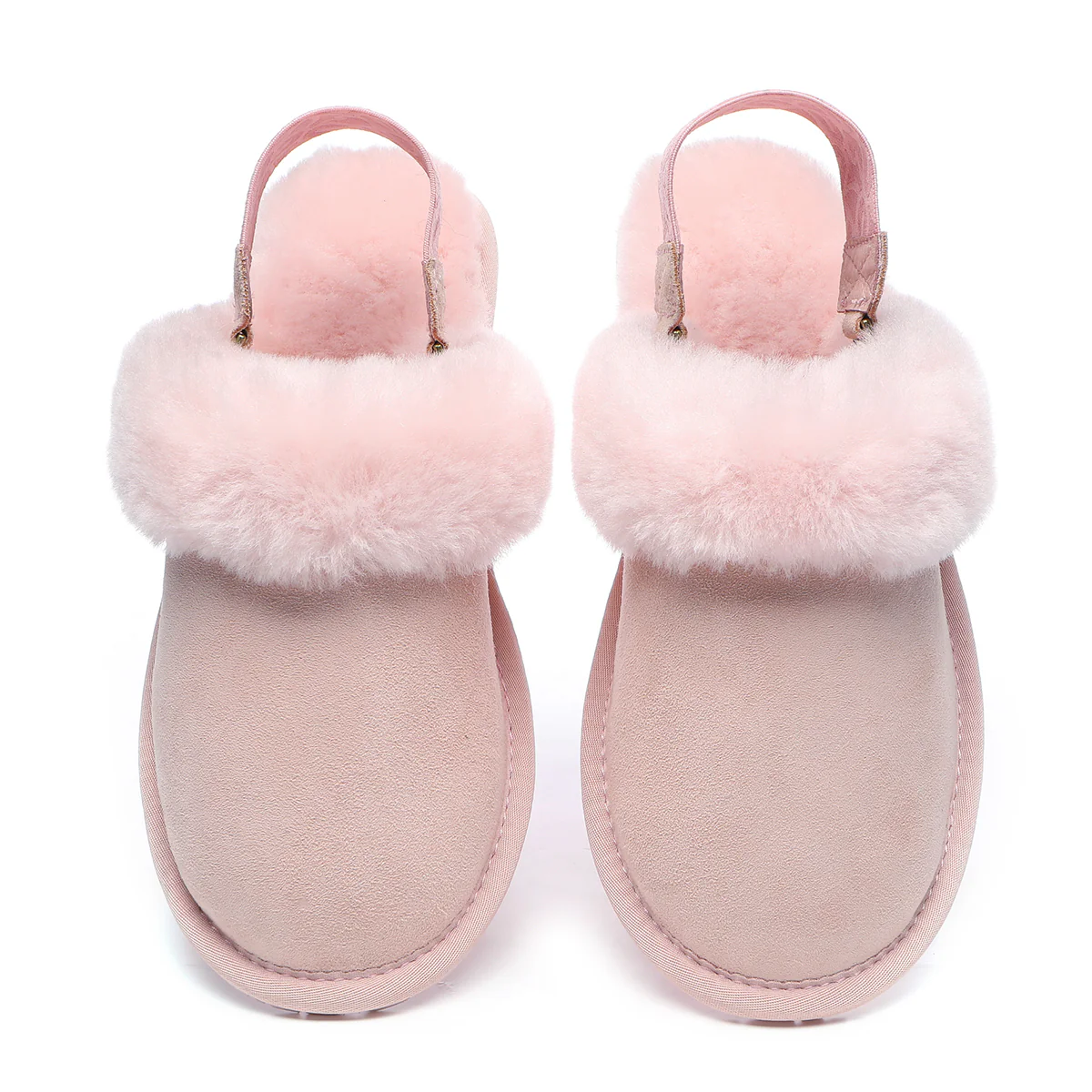 UGG Strap Slippers - Image 5