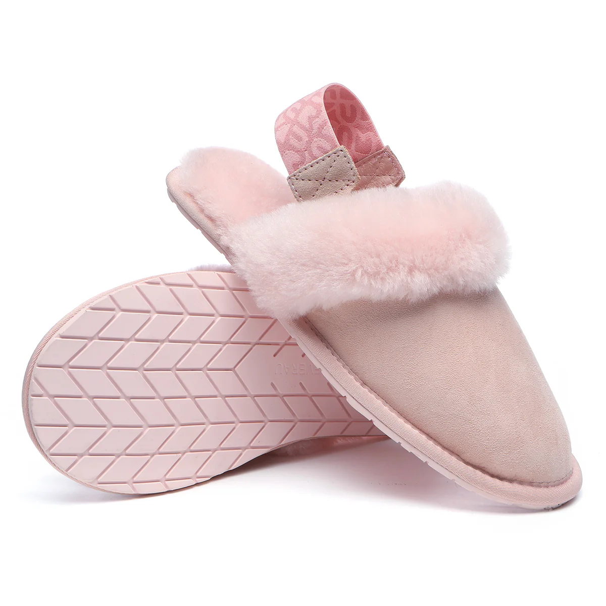 UGG Strap Slippers - Image 6