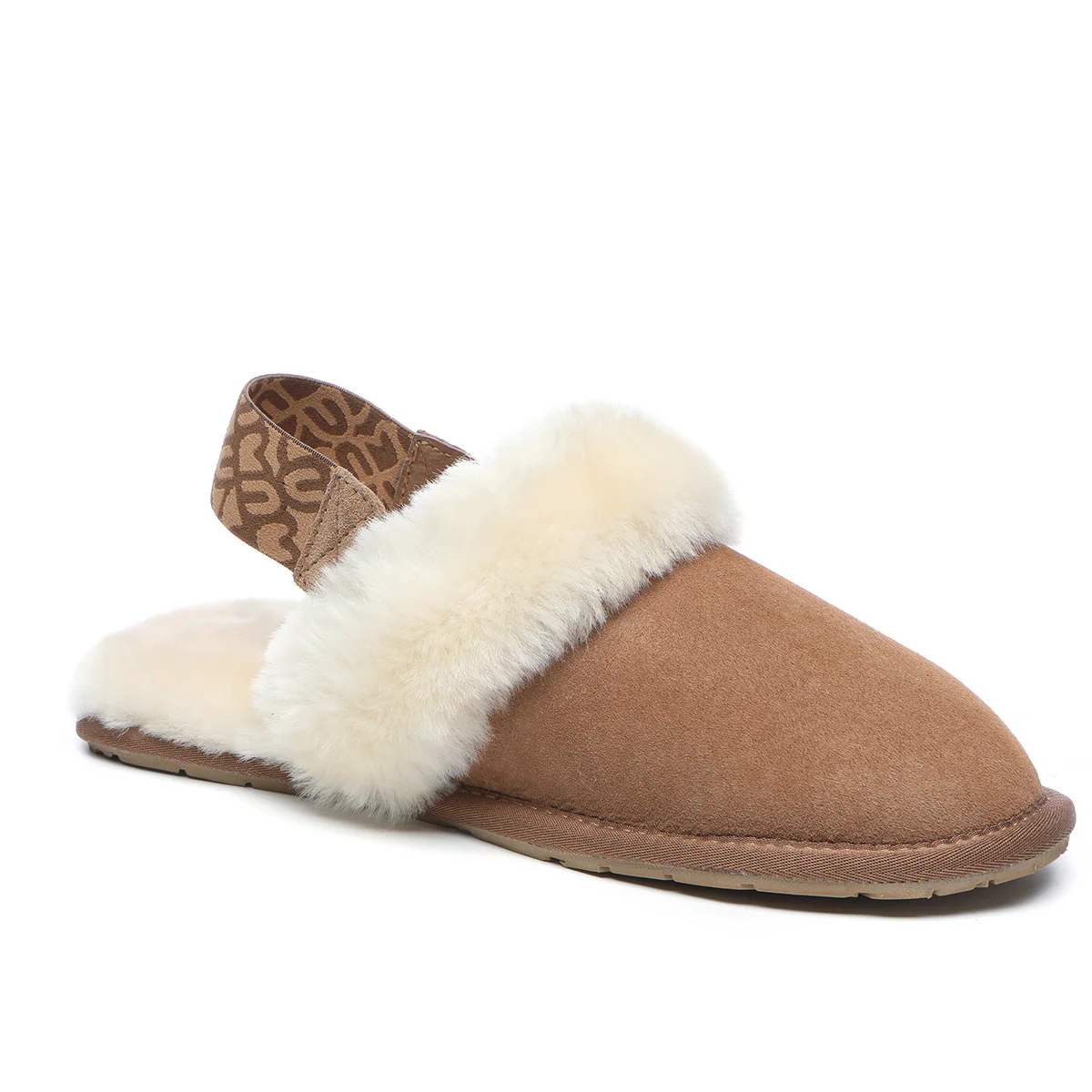 UGG Strap Slippers - Image 8