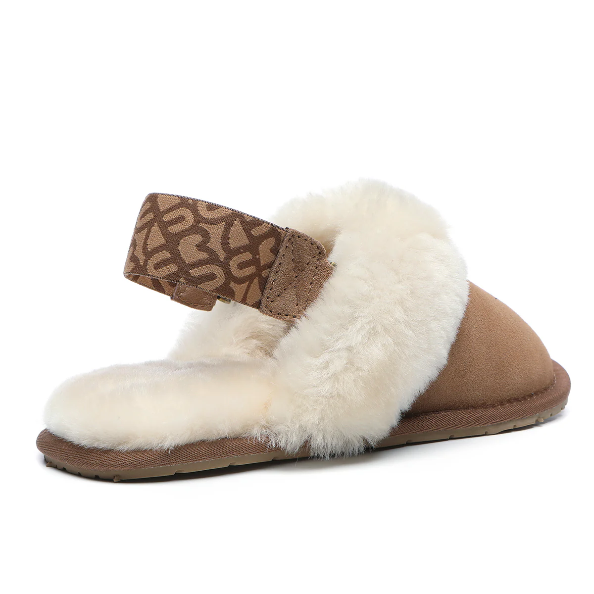 UGG Strap Slippers - Image 9