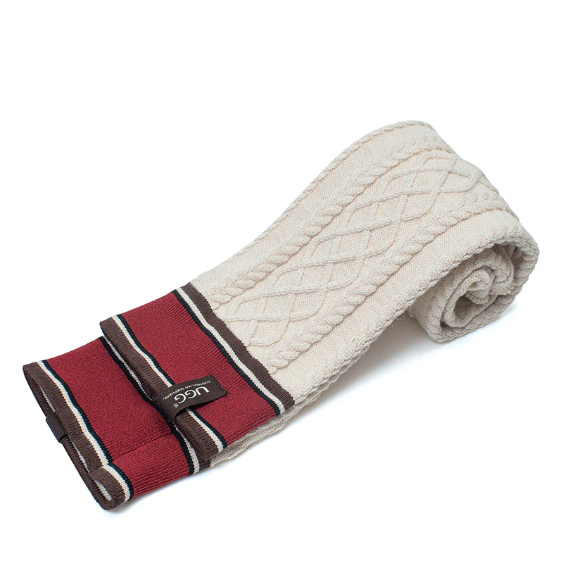 UGG Stretchy Leg Warmer Socks - Image 3