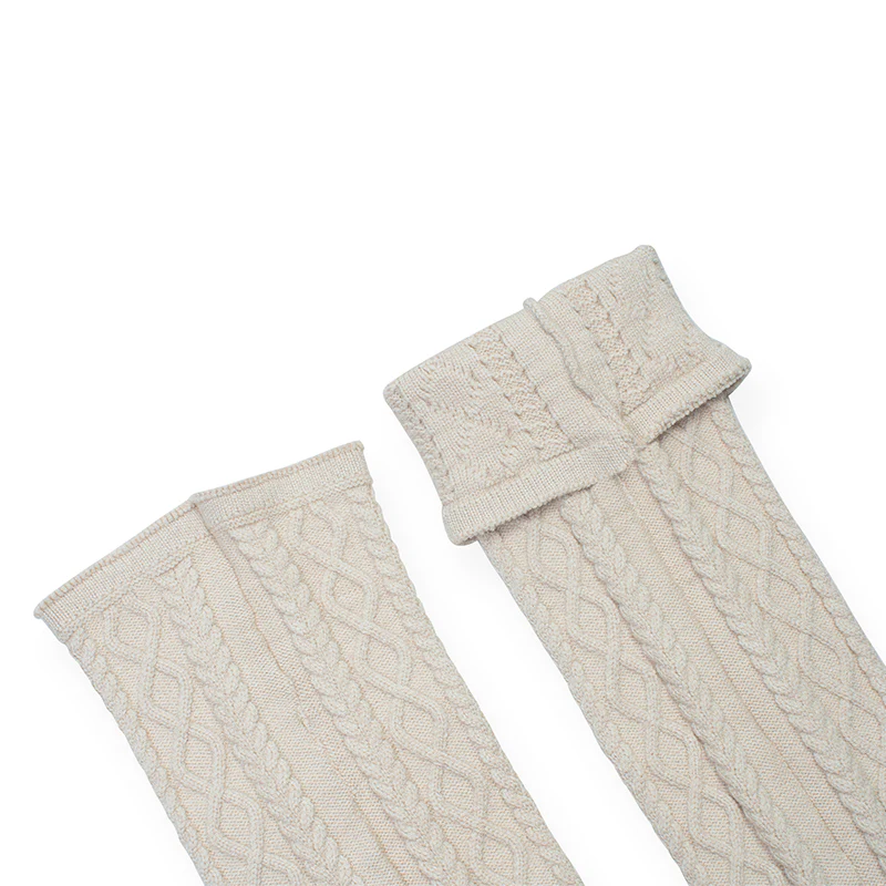 UGG Stretchy Leg Warmer Socks - Image 5