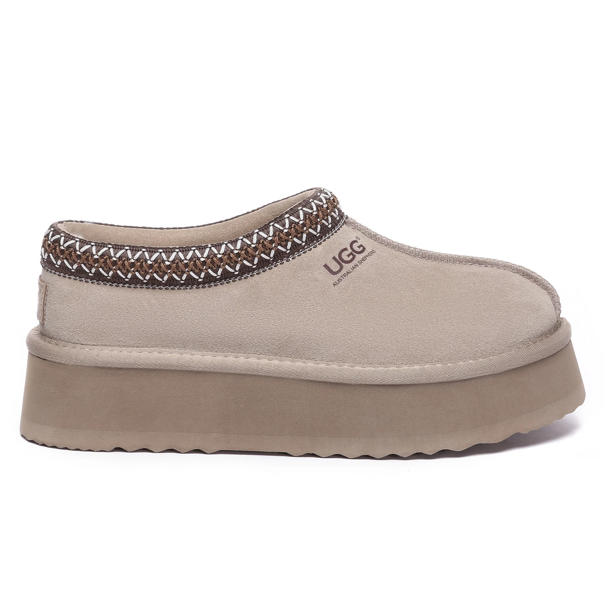 UGG Tazzy Platform Slippers - Image 11