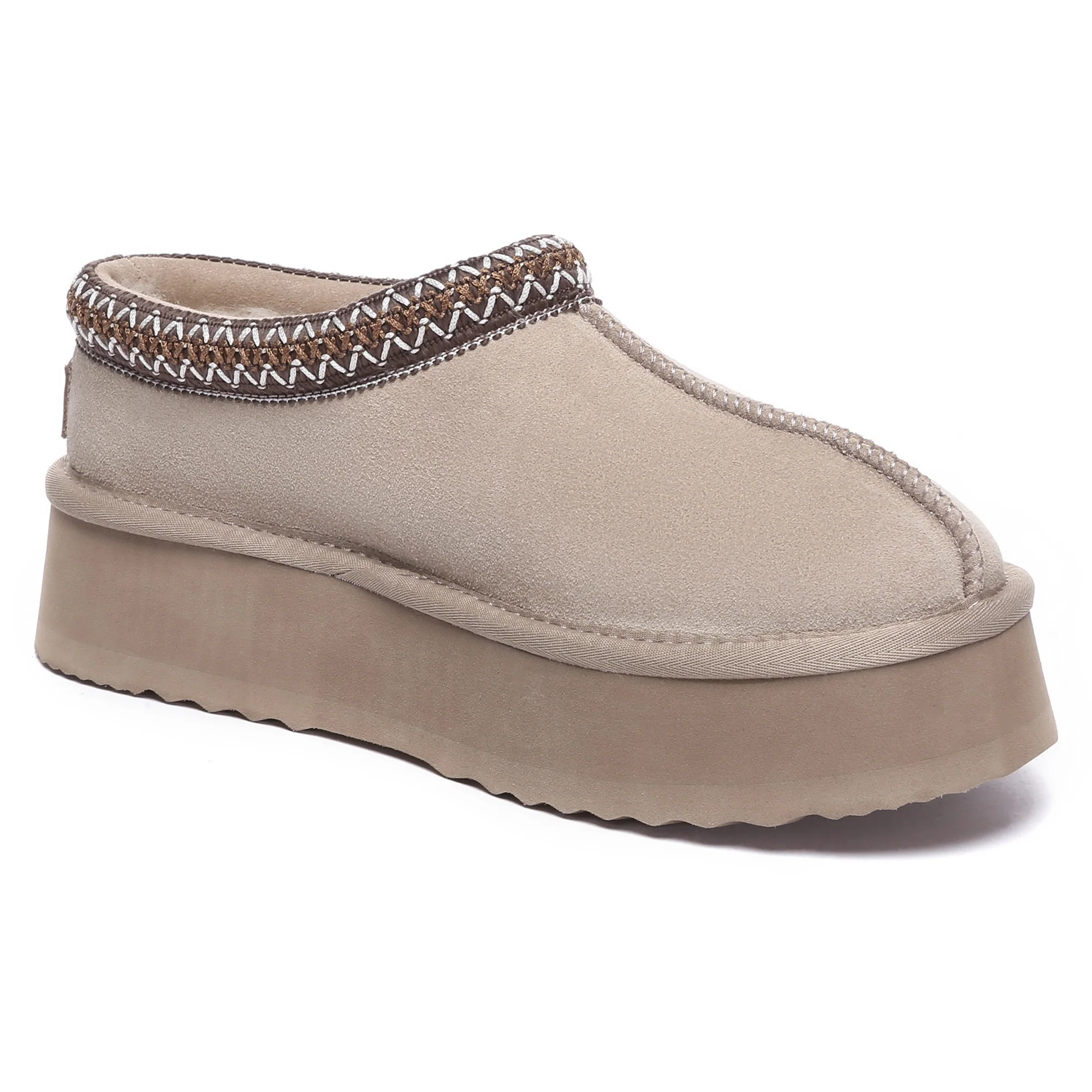 UGG Tazzy Platform Slippers - Image 13