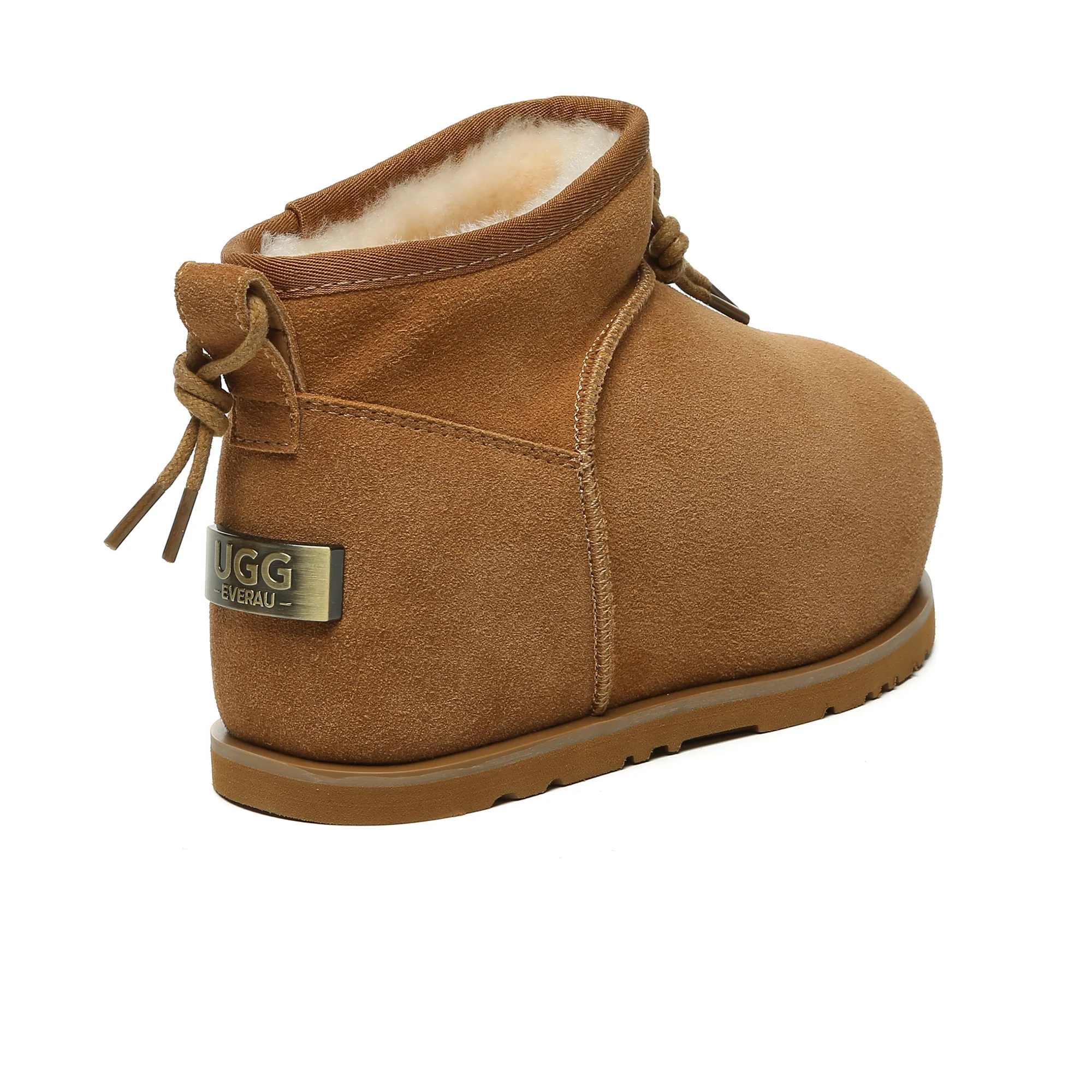 UGG Ultra Mini Bred Boots - Image 2
