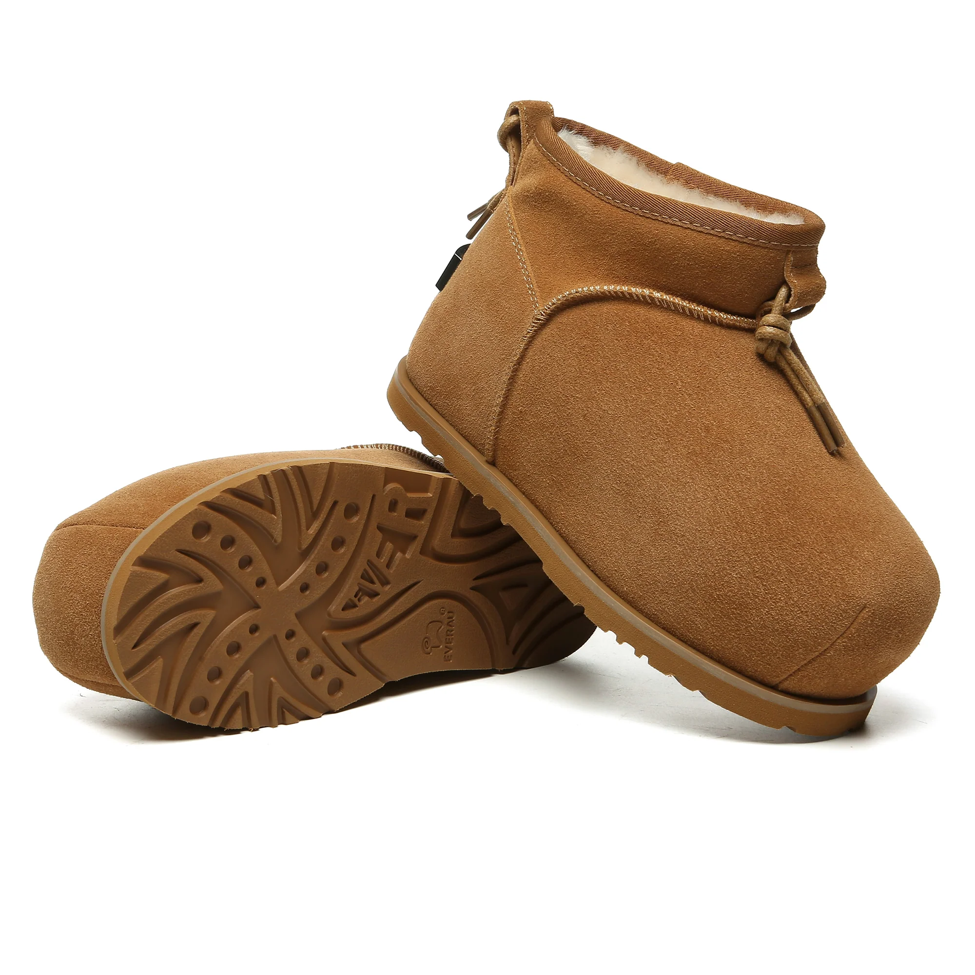 UGG Ultra Mini Bred Boots - Image 5