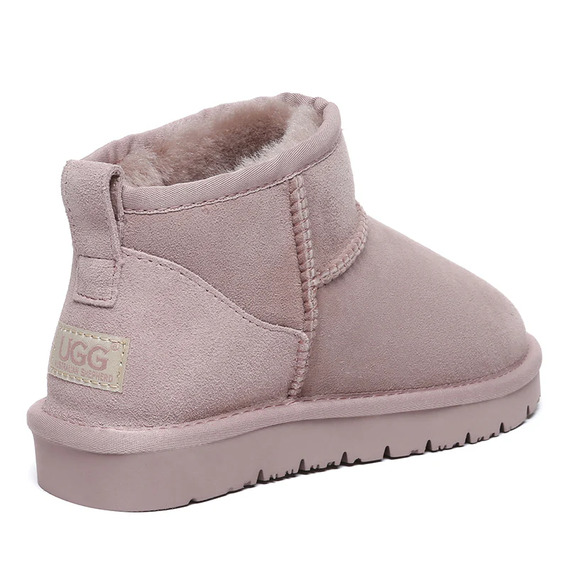 UGG Ultra Mini Classic Boots Special Colors - Image 12