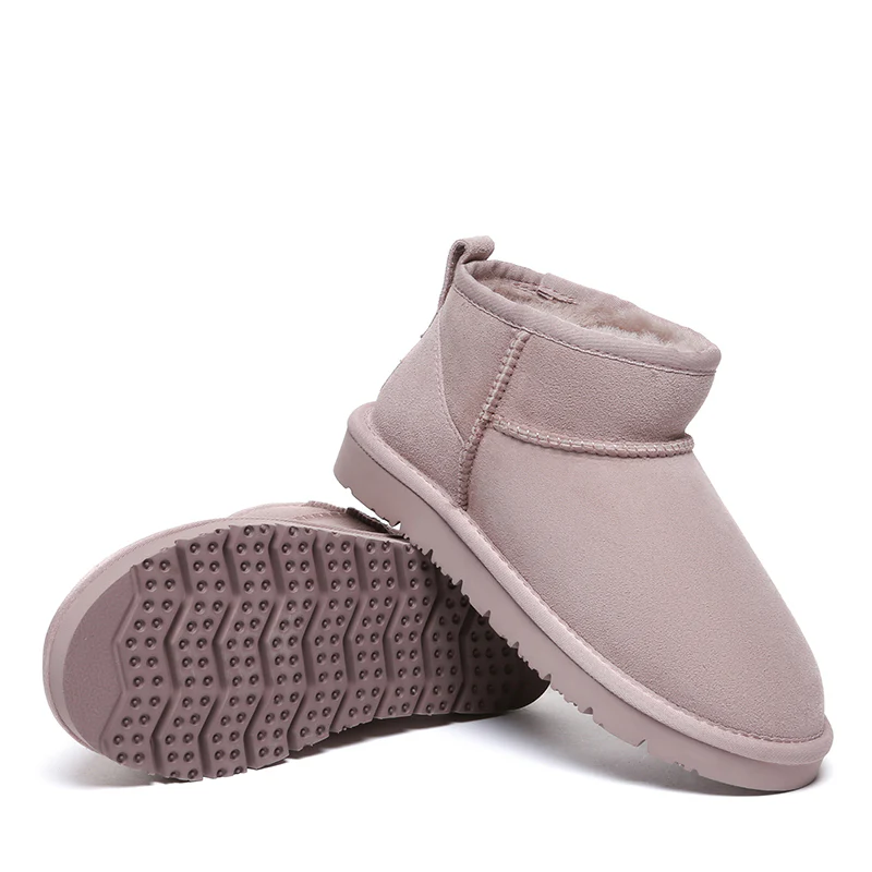 UGG Ultra Mini Classic Boots Special Colors - Image 15