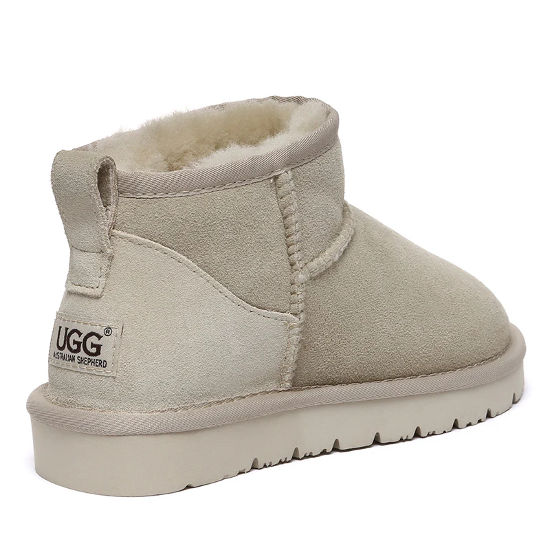 UGG Ultra Mini Classic Boots Special Colors - Image 22