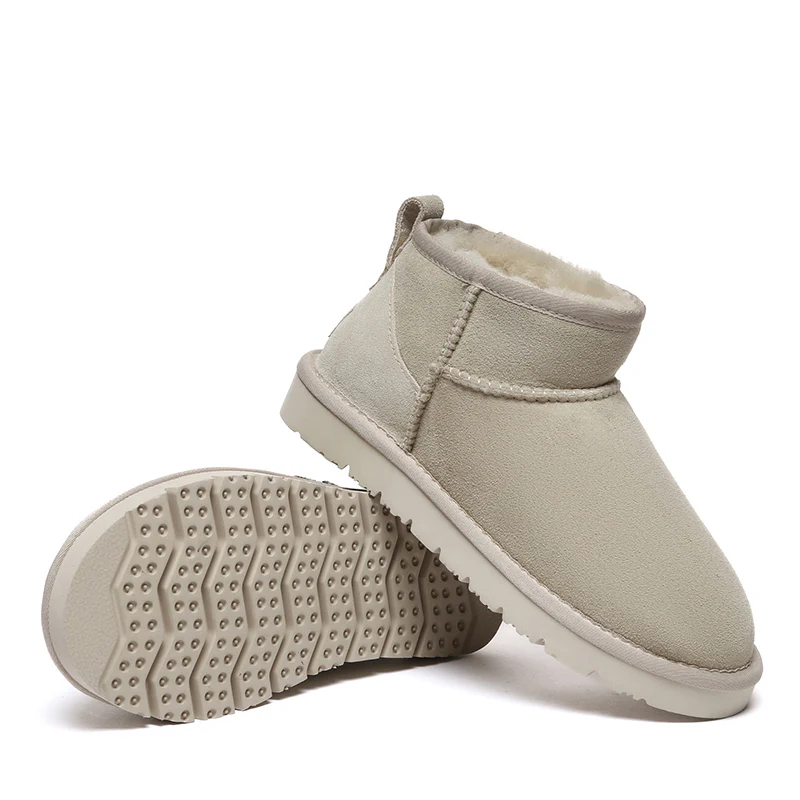 UGG Ultra Mini Classic Boots Special Colors - Image 25