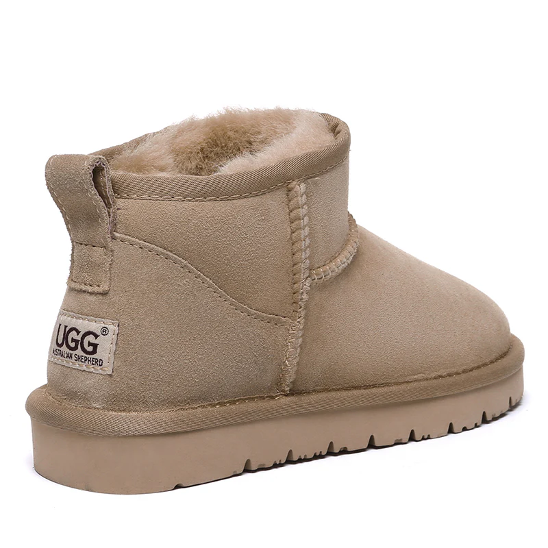 UGG Ultra Mini Classic Boots Special Colors - Image 27