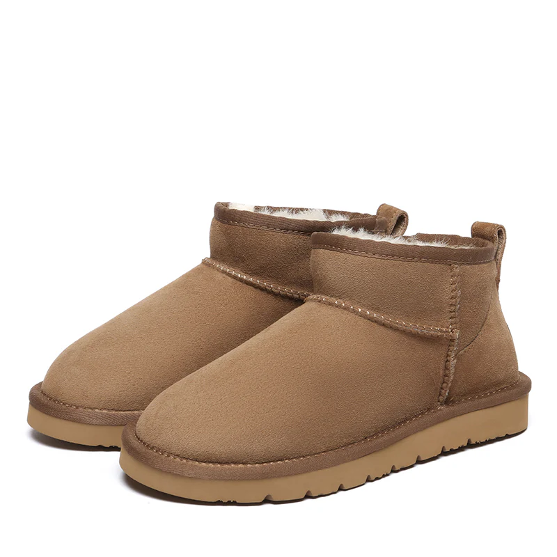 UGG Ultra Mini Classic Boots Special Colors - Image 4