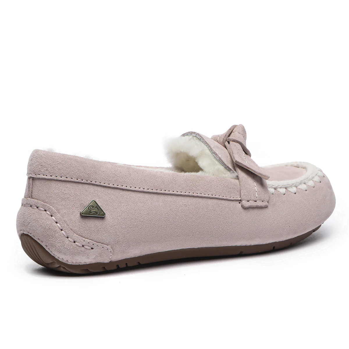 UGG Woven Bow Moccasin - Image 31