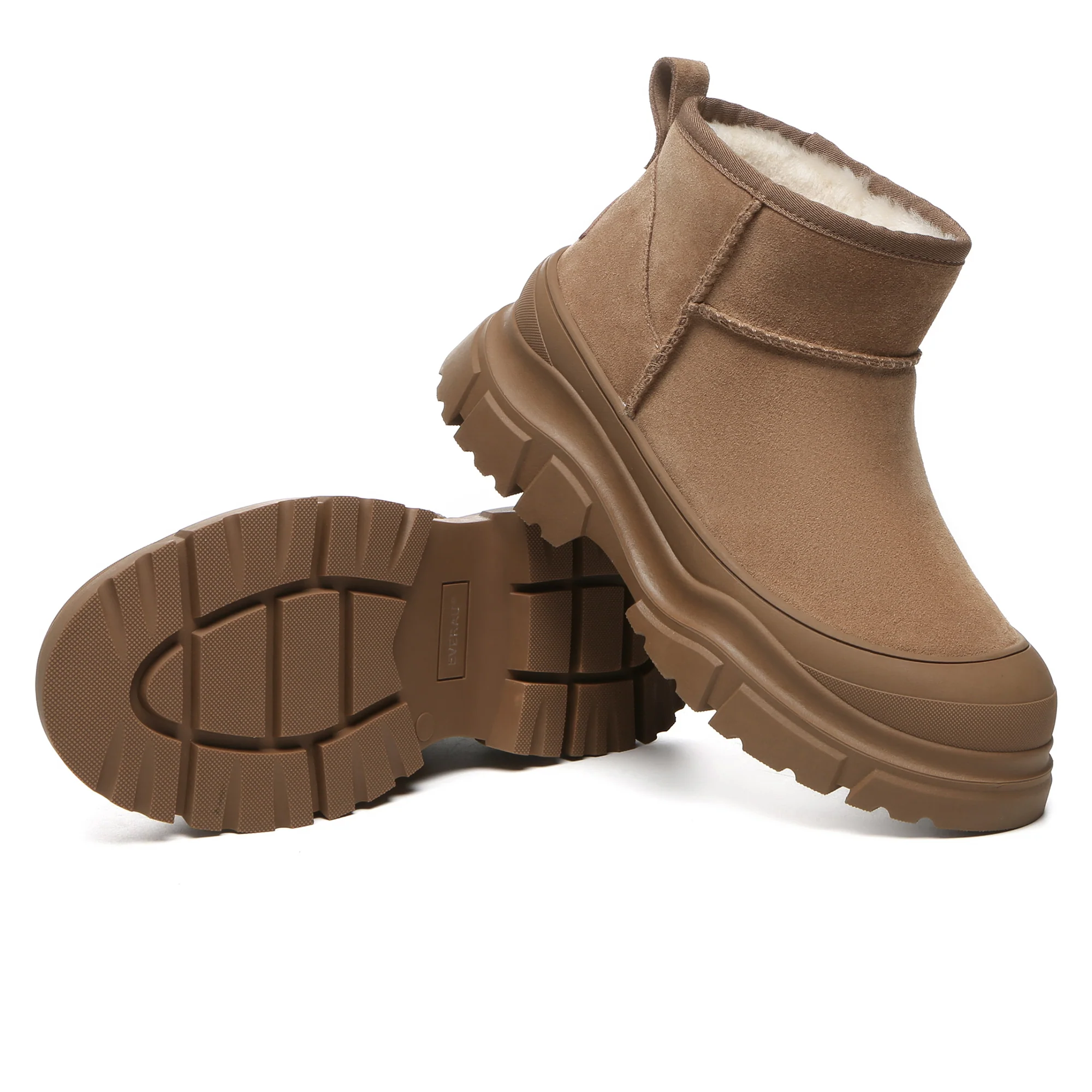 Ultra Mini Classic Chunky UGG Platform - Image 10