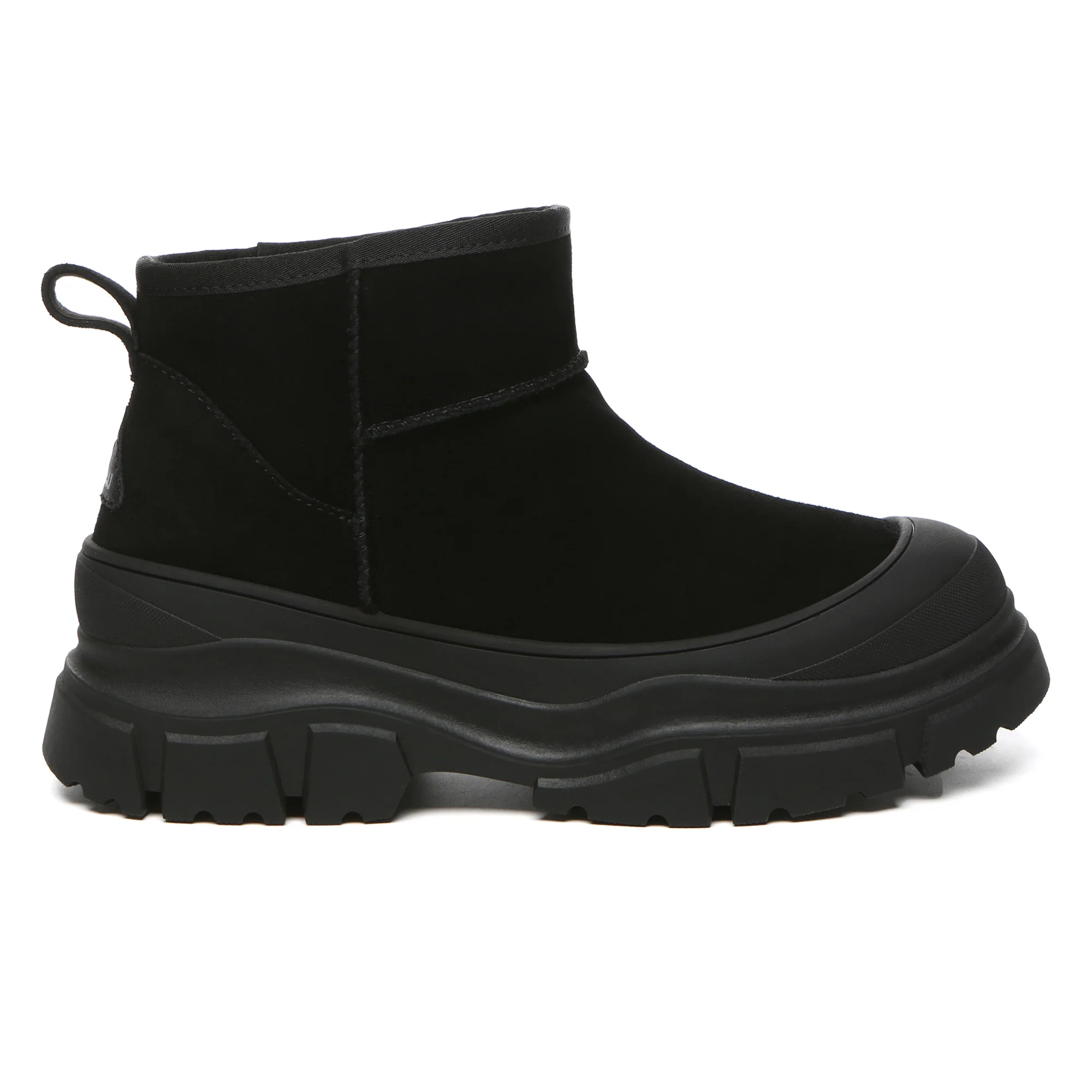 Ultra Mini Classic Chunky UGG Platform - Image 11