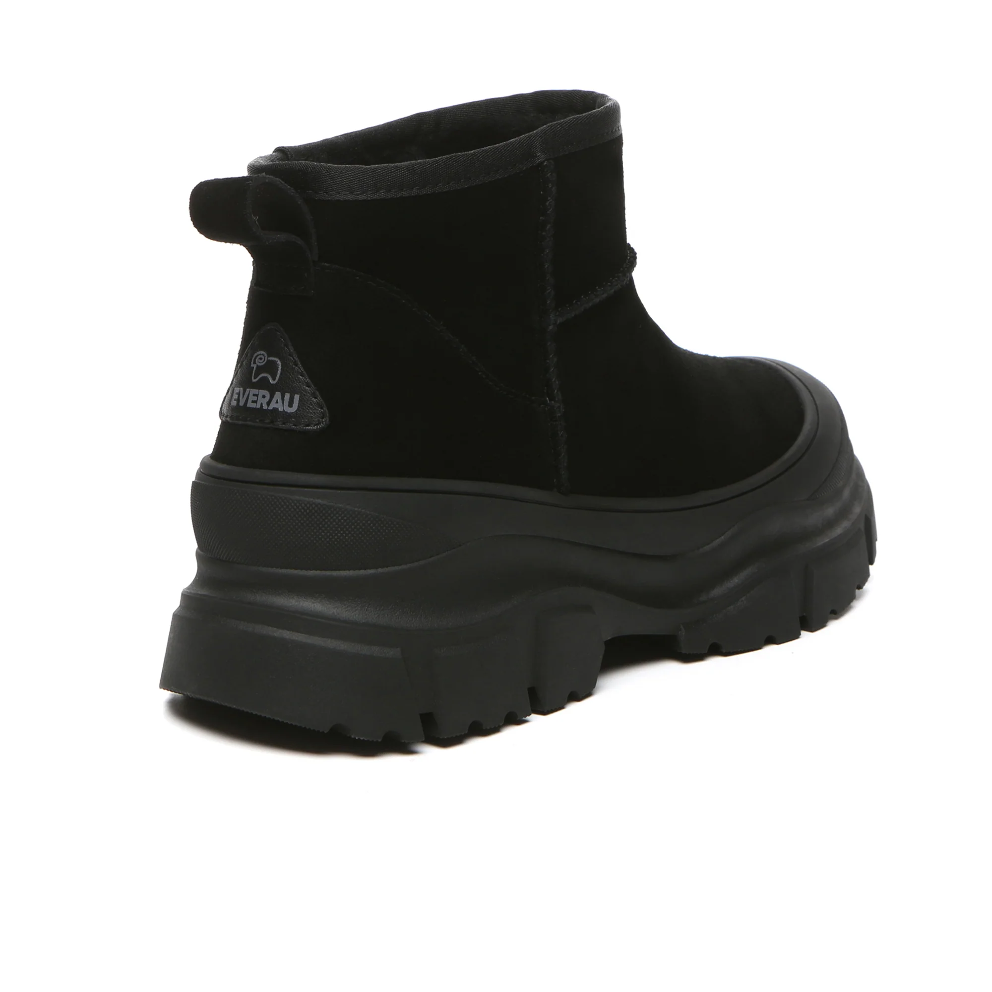 Ultra Mini Classic Chunky UGG Platform - Image 12
