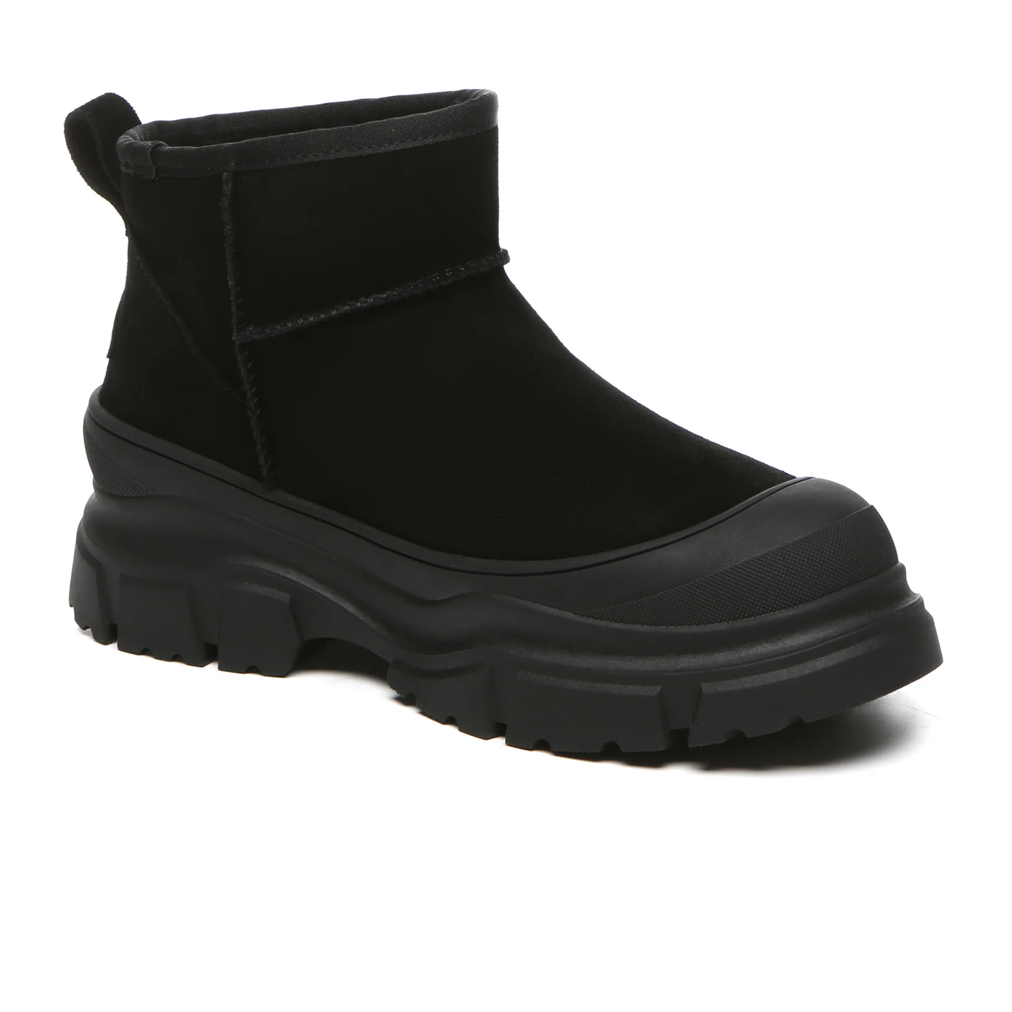 Ultra Mini Classic Chunky UGG Platform - Image 13