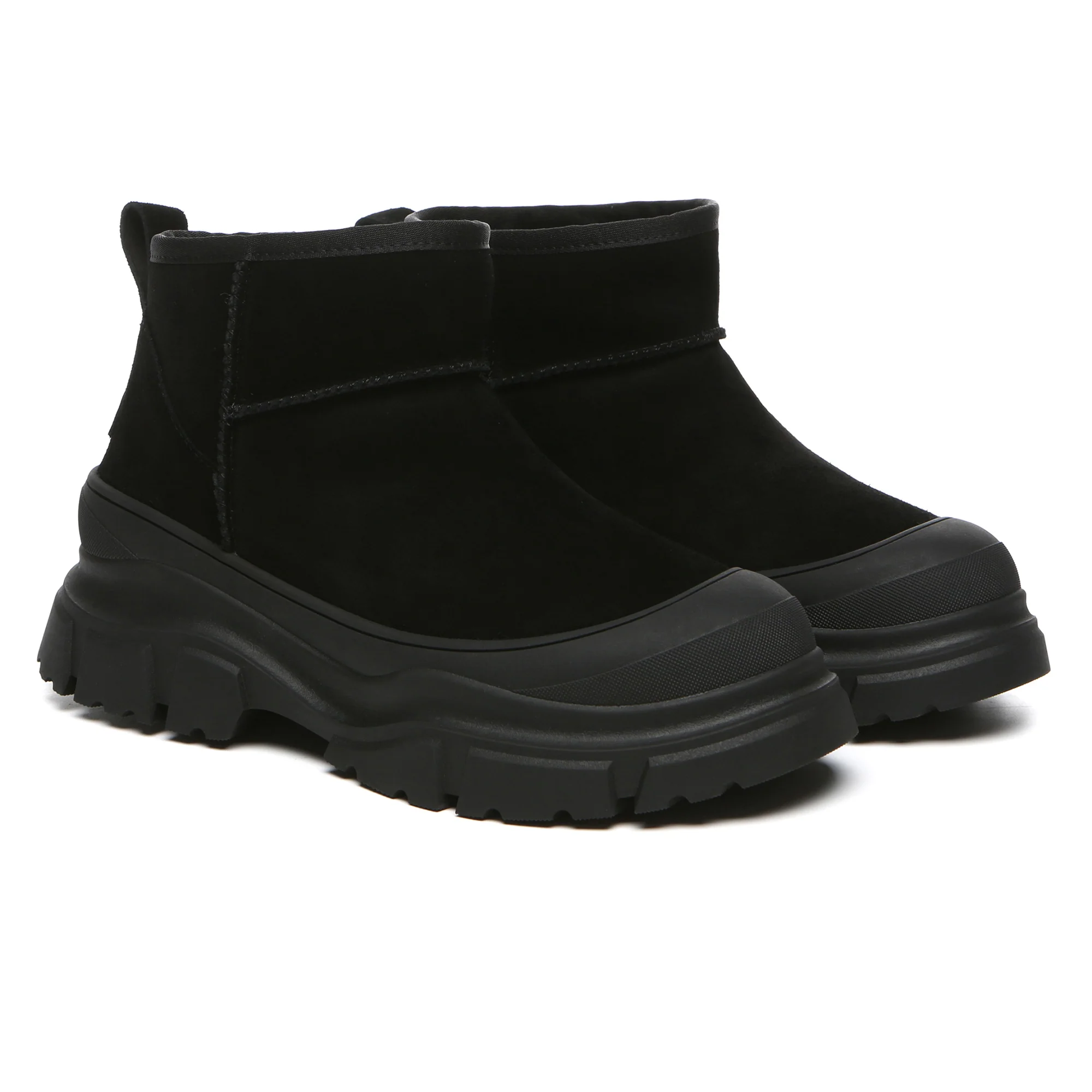 Ultra Mini Classic Chunky UGG Platform - Image 14