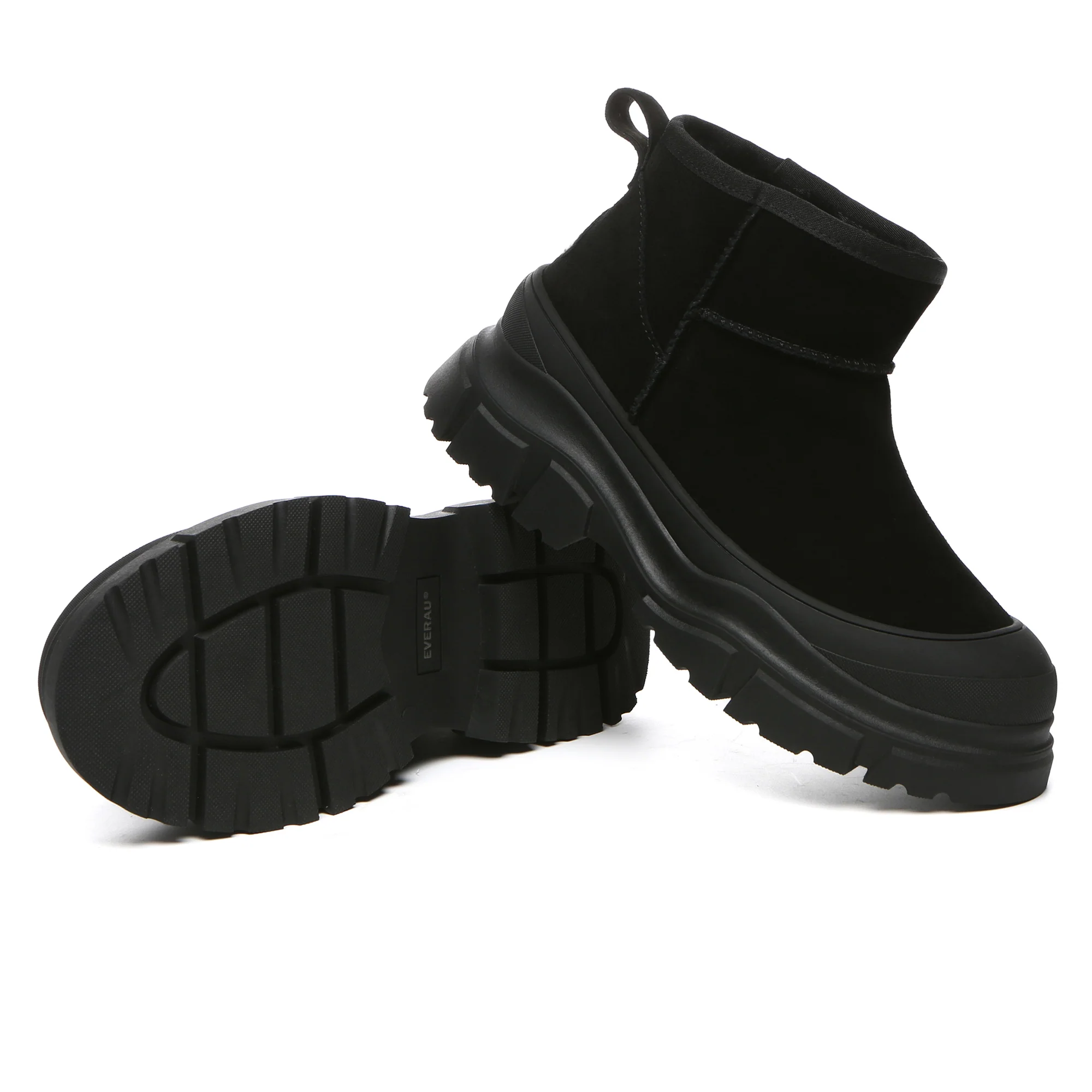 Ultra Mini Classic Chunky UGG Platform - Image 15