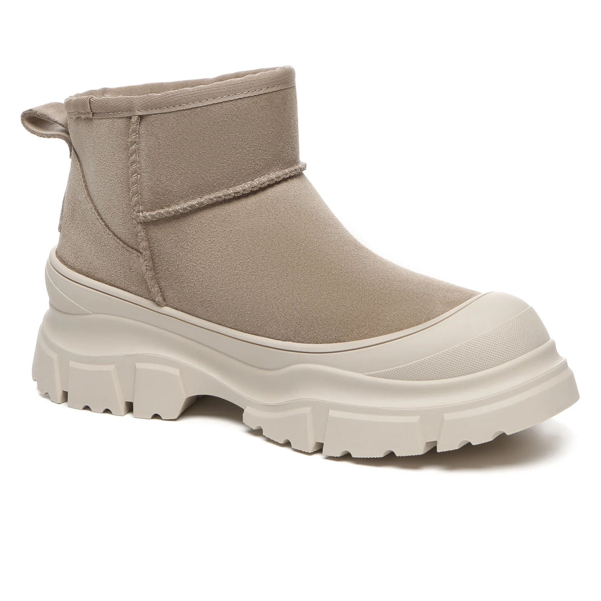 Ultra Mini Classic Chunky UGG Platform - Image 2