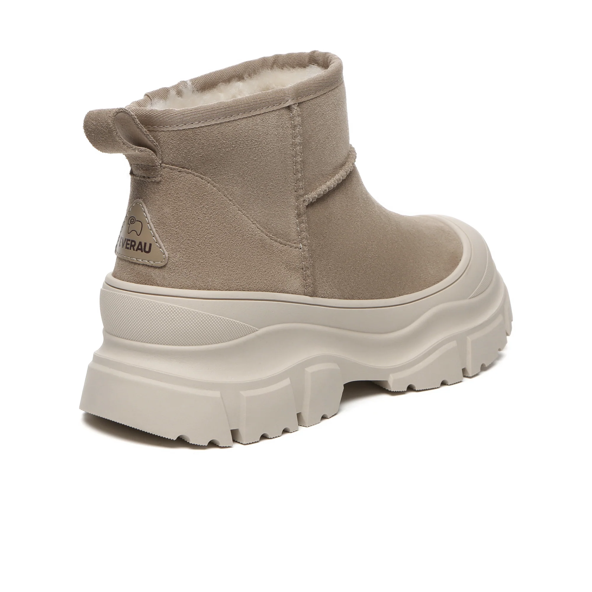 Ultra Mini Classic Chunky UGG Platform - Image 3