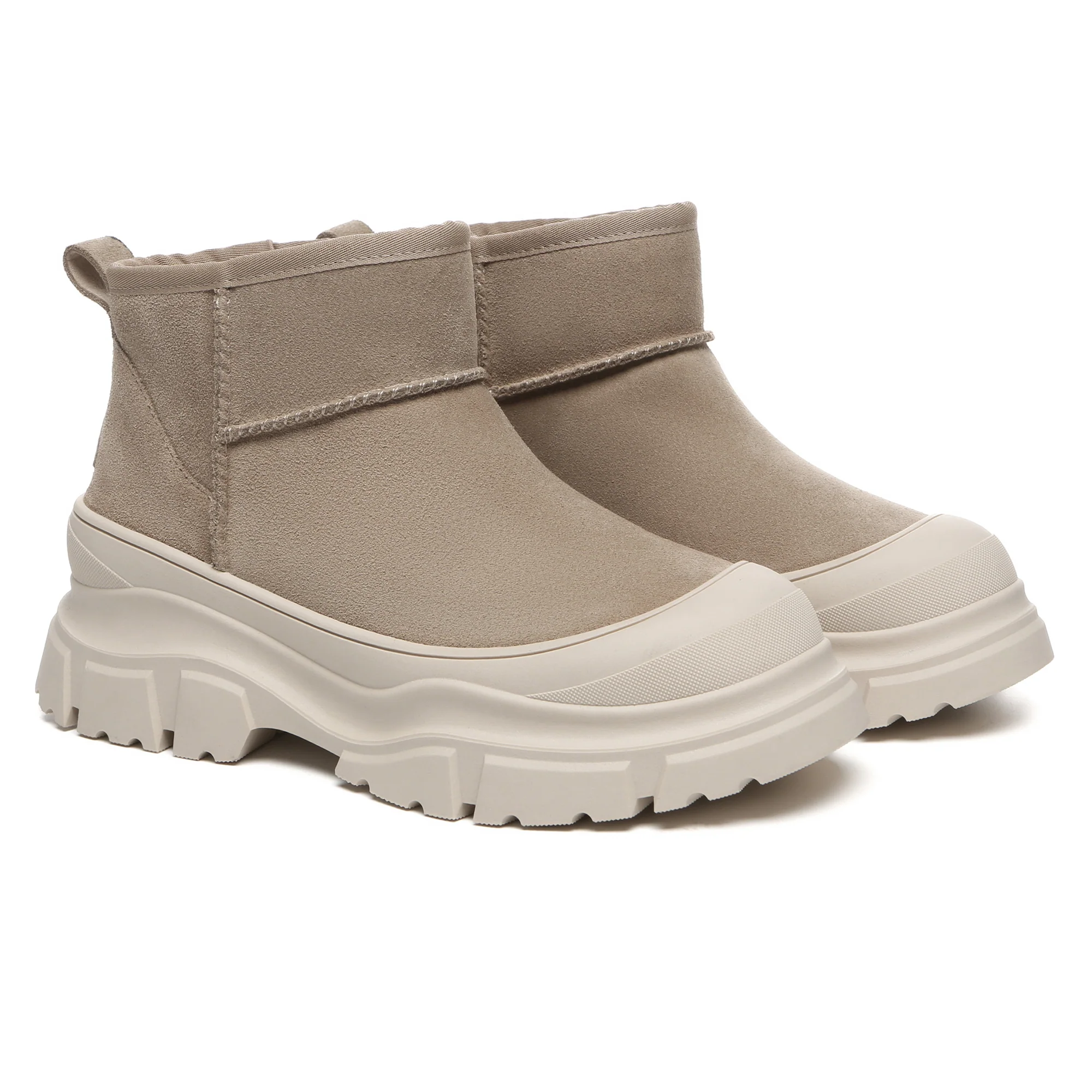 Ultra Mini Classic Chunky UGG Platform - Image 4