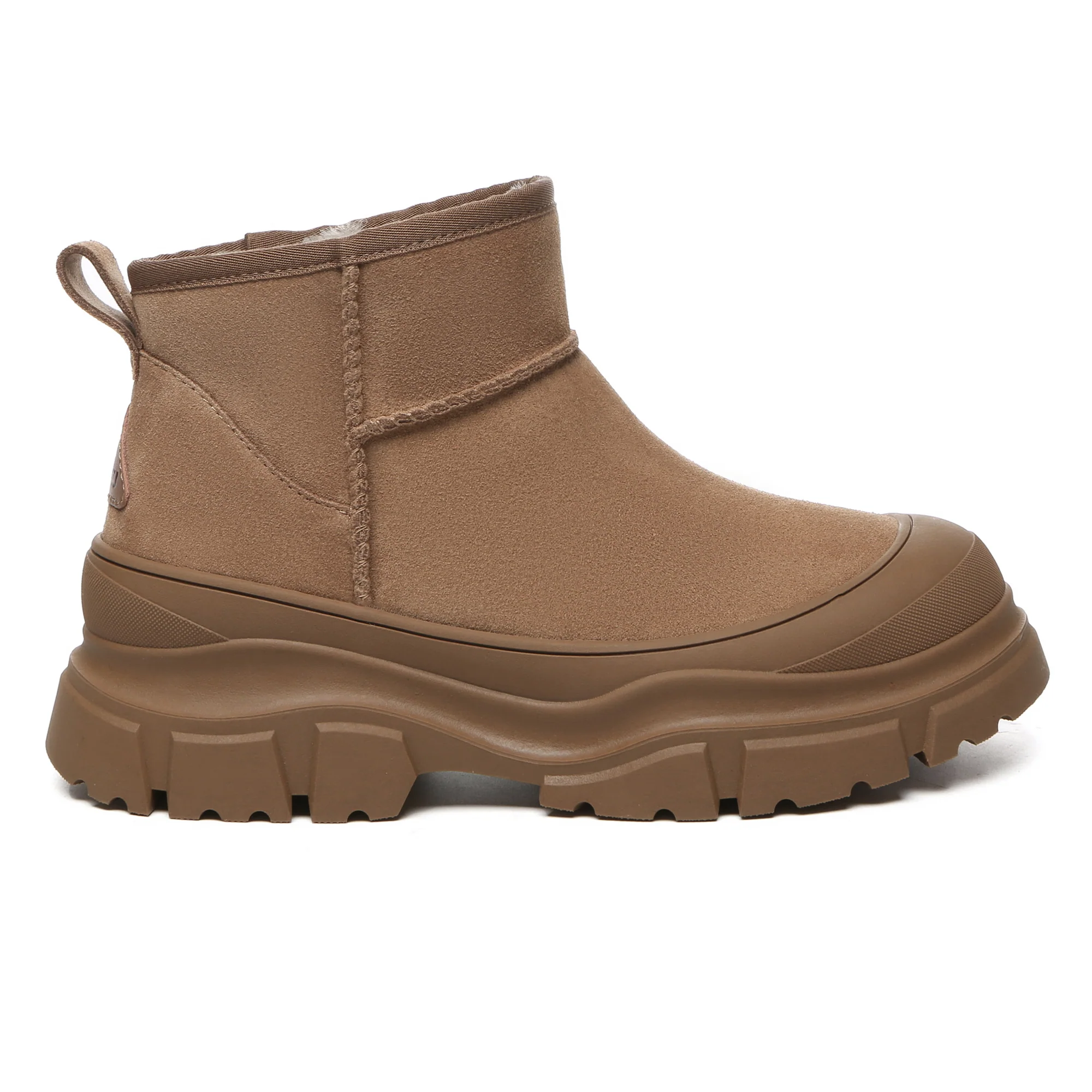 Ultra Mini Classic Chunky UGG Platform - Image 6