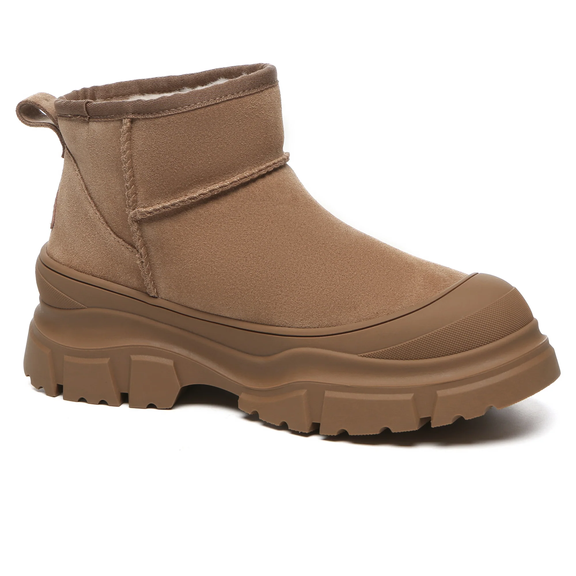 Ultra Mini Classic Chunky UGG Platform - Image 7