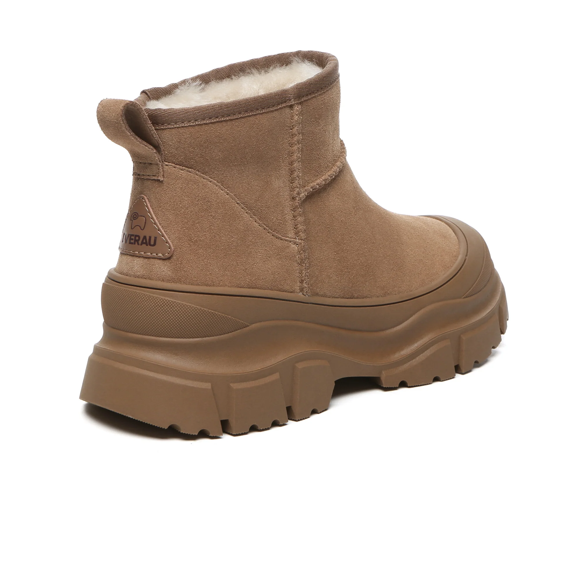 Ultra Mini Classic Chunky UGG Platform - Image 8
