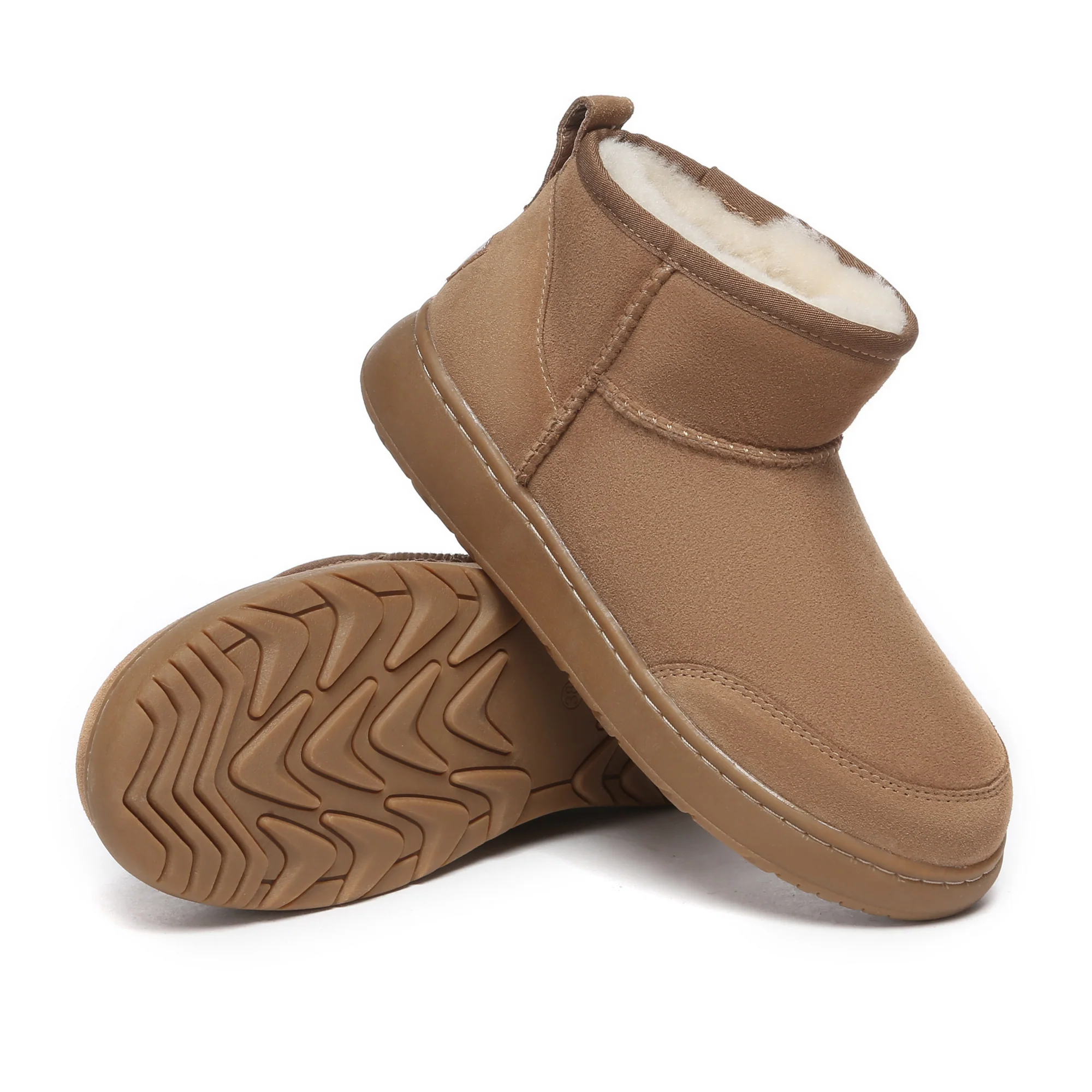 Ultra Mini Explorer UGG Boots - Image 5