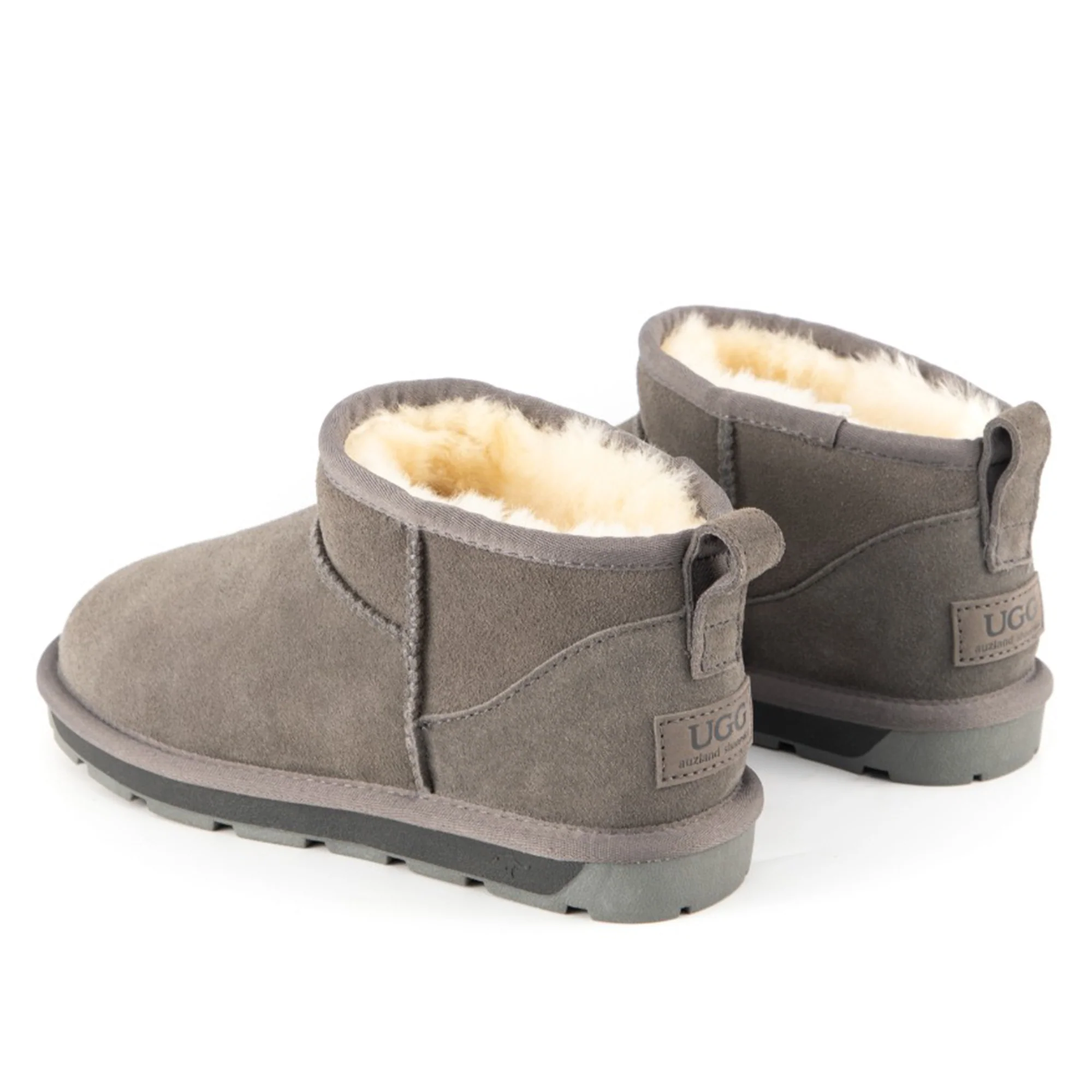 Ultra Mini UGG Boots II - Image 10
