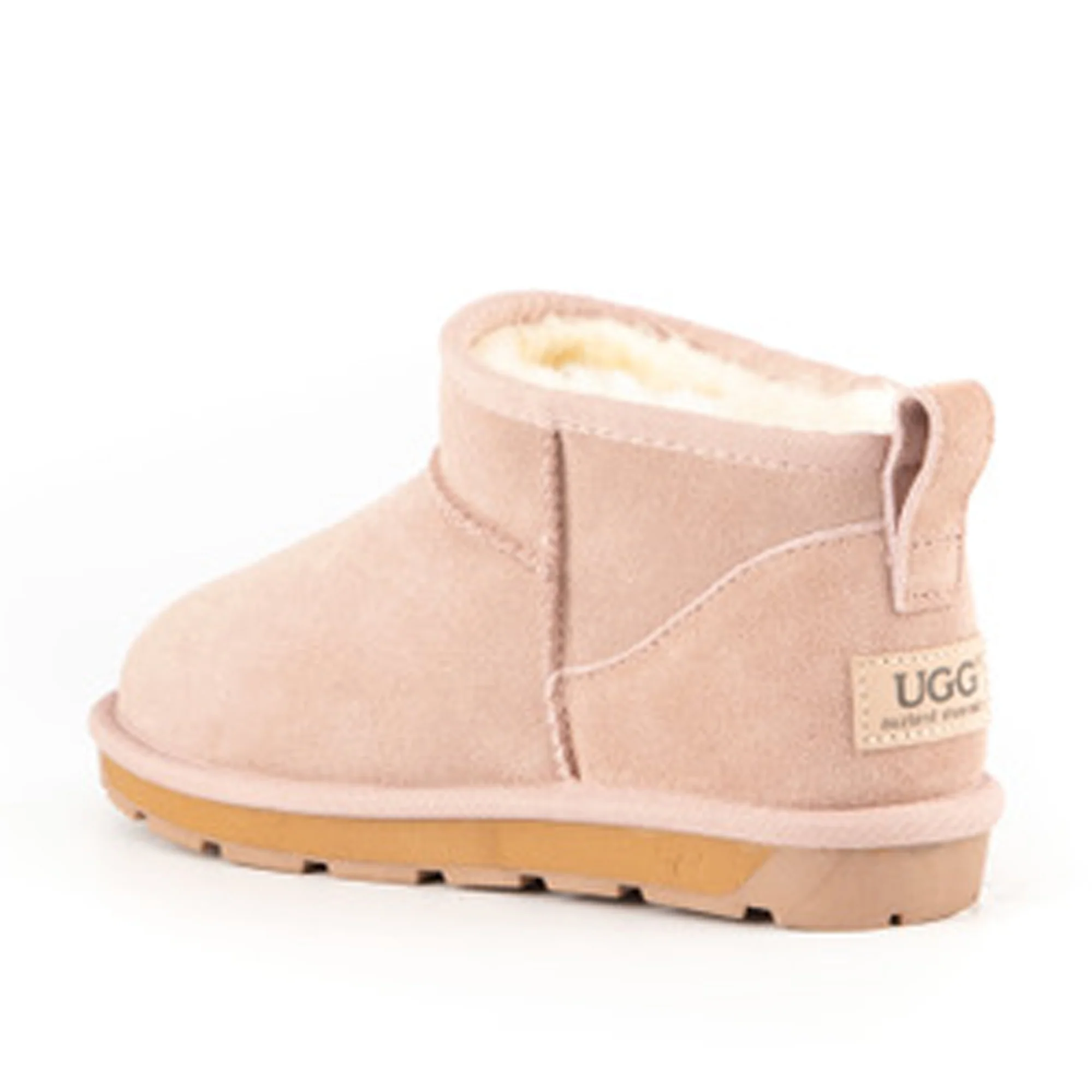 Ultra Mini UGG Boots II - Image 13