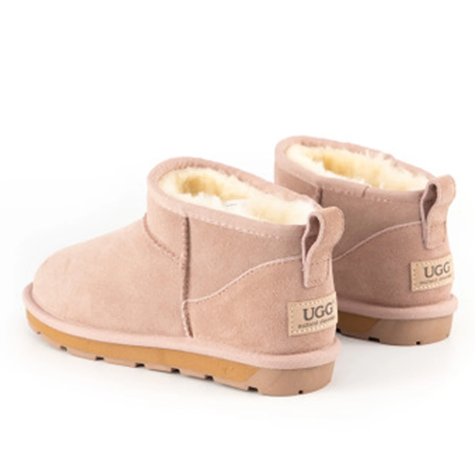 Ultra Mini UGG Boots II - Image 16