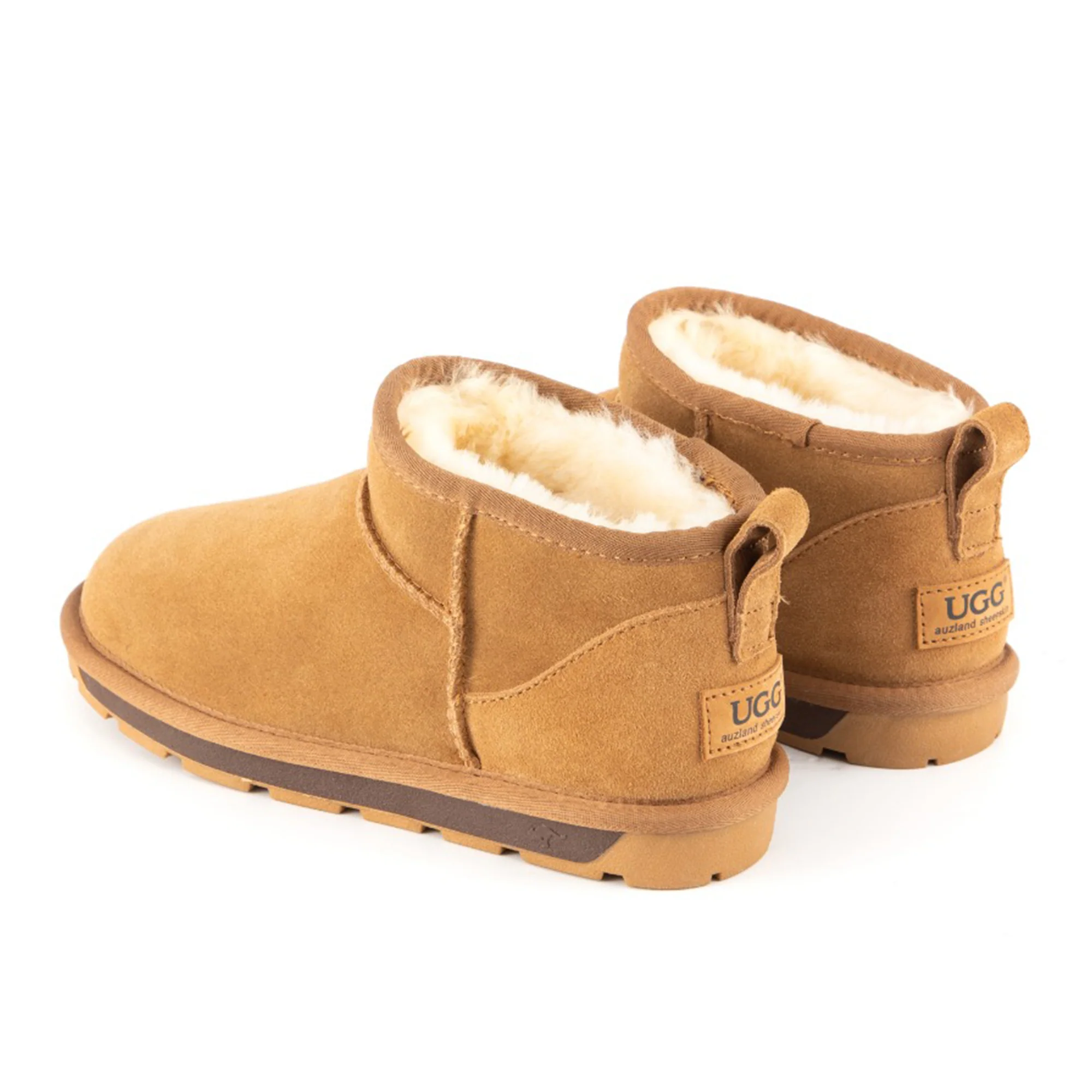 Ultra Mini UGG Boots II - Image 4