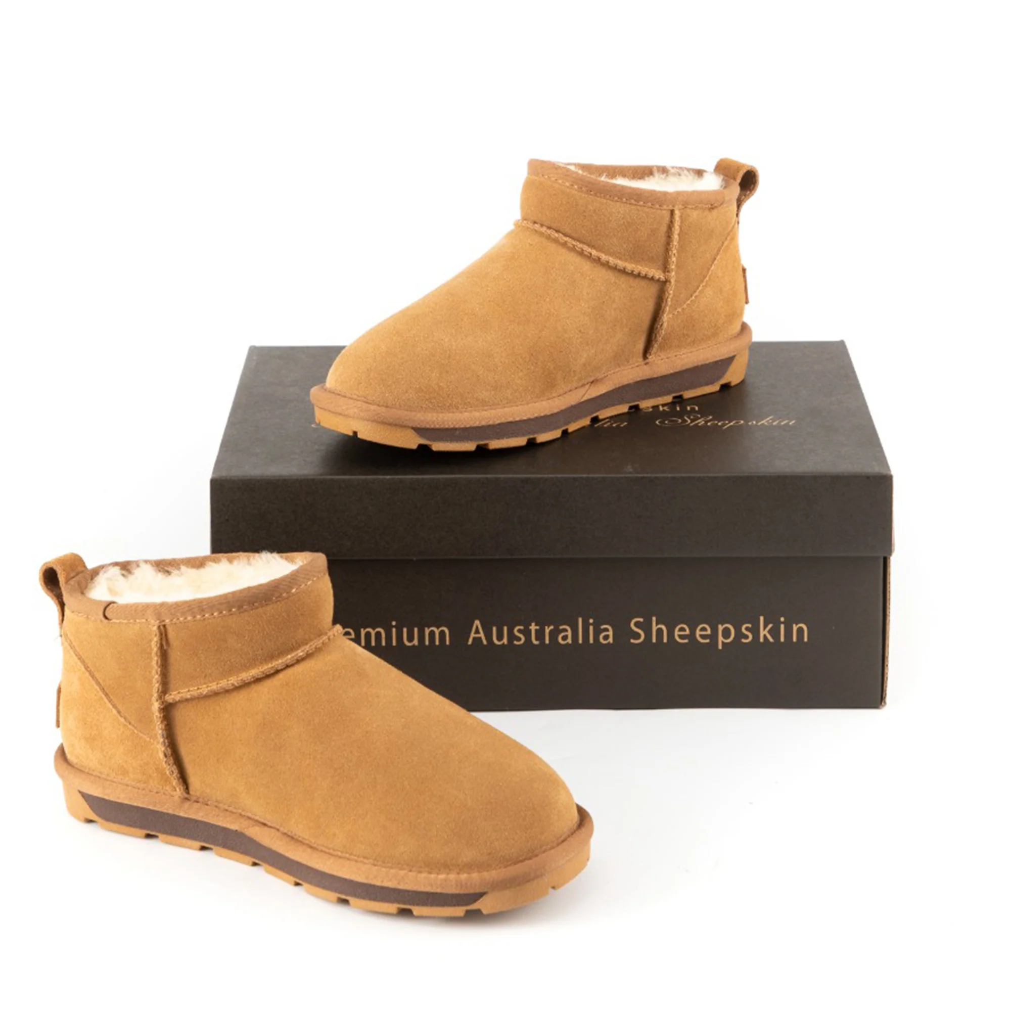 Ultra Mini UGG Boots II - Image 6