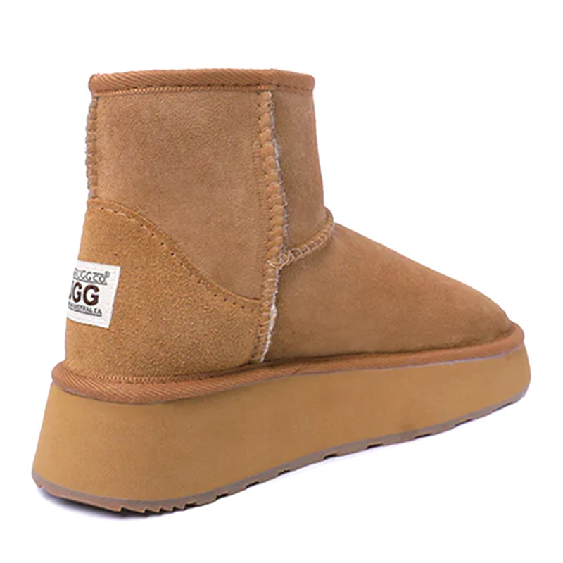Urban Mini Platform UGG Boots - Image 2