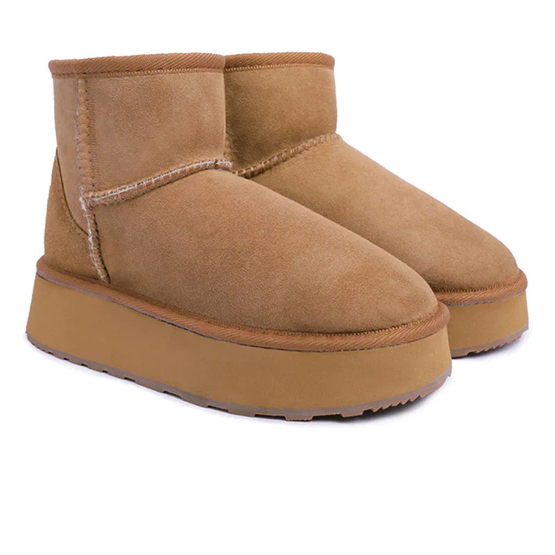 Urban Mini Platform UGG Boots - Image 3