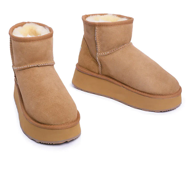 Urban Mini Platform UGG Boots - Image 4