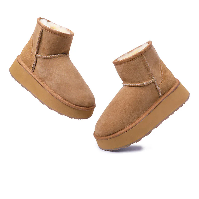 Urban Mini Platform UGG Boots - Image 5