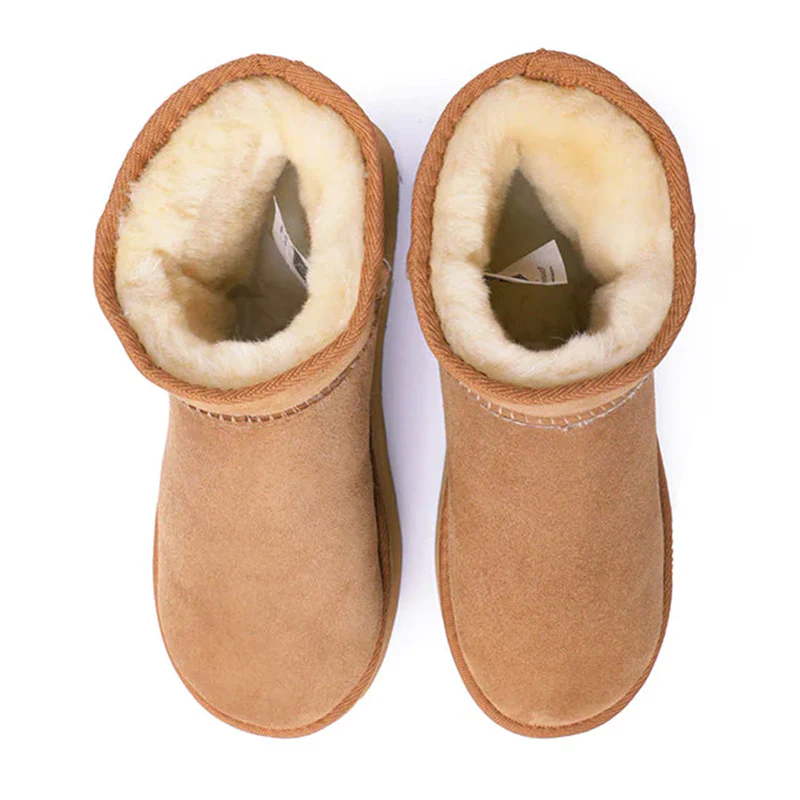 Urban Mini Platform UGG Boots - Image 6