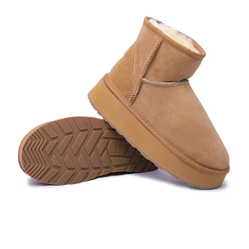 Urban Mini Platform UGG Boots - Image 8